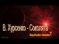 В Хурсенко Соколята Keystudio Remake 