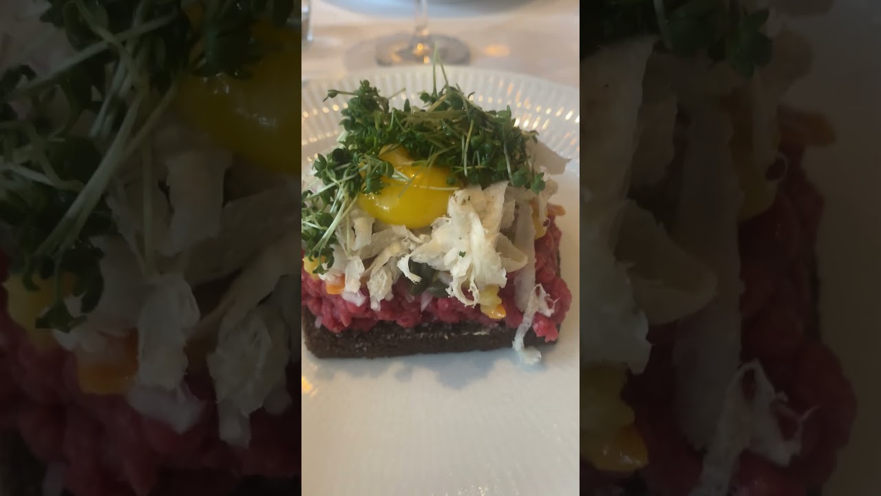 Fru nimb ร้านอาหารอร่อยๆ บรรยากาศดีตามรอย พระราชินีแห่งเดนมาร์ก ห้ามพลาดรับรองความอร่อยเลยค่ะ