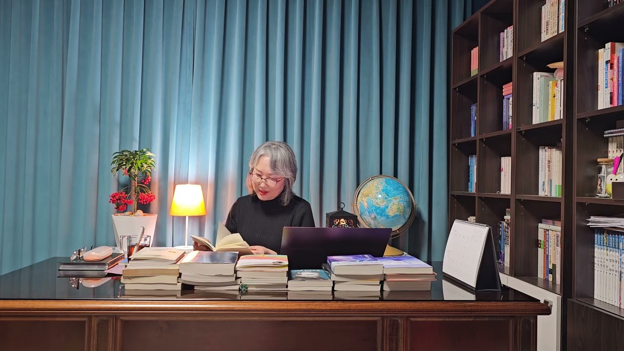 조동례 시집ㅡ달을 가리키던 손가락 외 /삶창. 낭독 구슬님 