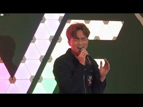 Rock何晉樂表演說謊 & 留低鎖匙