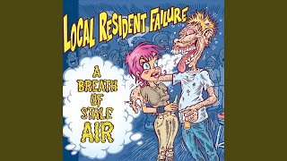 Video voorbeeld van "Local Resident Failure - Everyday's A Holiday On Christmas Island"