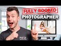 How to get photography clients ft amanda campeanu