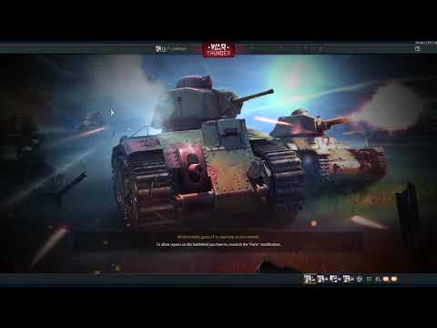 M10 gmc war thunder