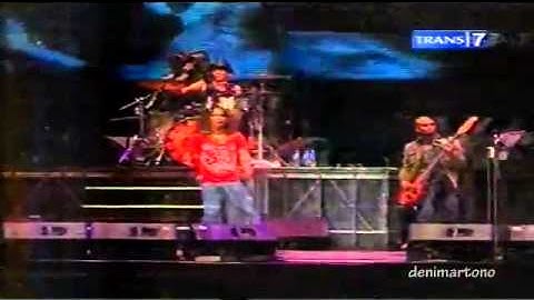Konser HUT  Slank  27th   26 Des 2010 Trans 7