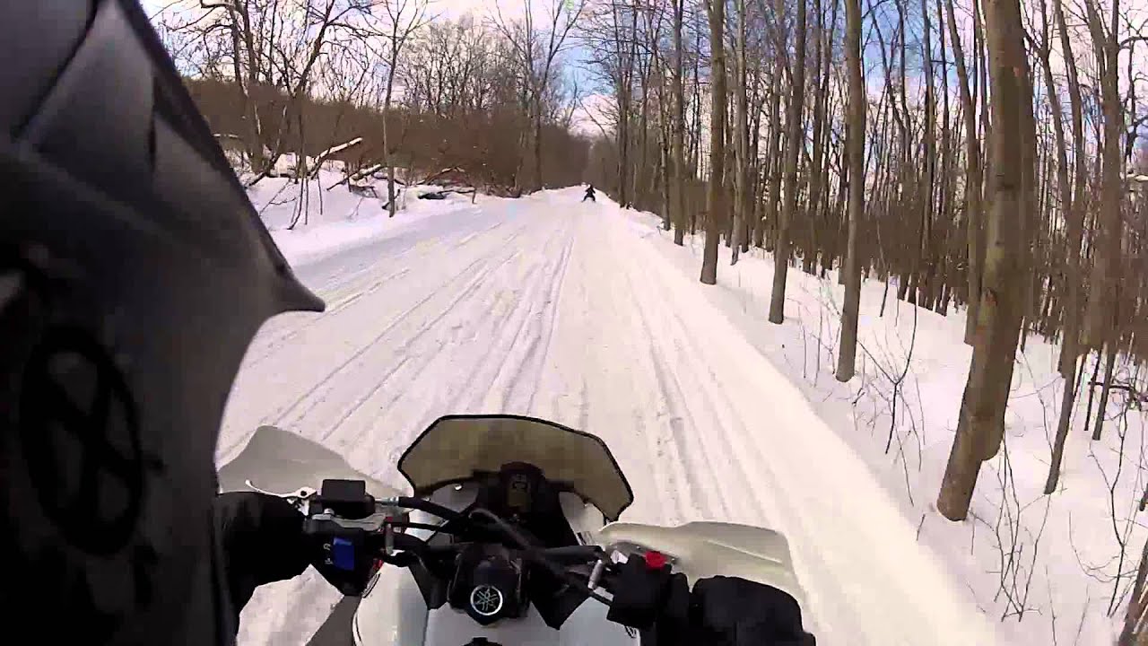 Mayville to Final Battery Death YouTube