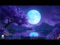 Deep Sleep Music (No Ads) - Guided Sleep Meditation &amp; Insomnia Cure - Calm Mind &amp; Sleep Better