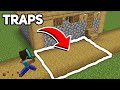 essa é a melhor trap do minecraft...