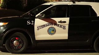 State police investigate death at Sterling Police Department
