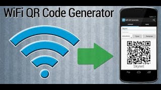 افضل برنامج قارئ رمز QR في متجر بلاي