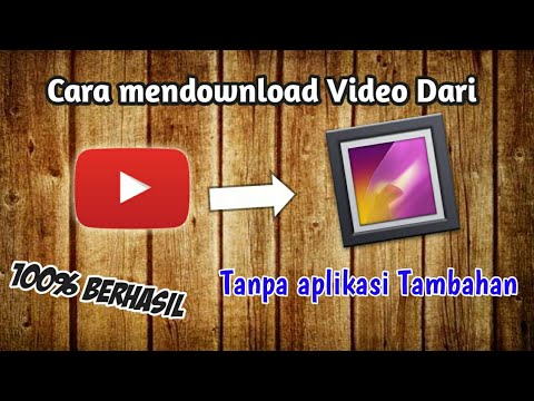 cara mendownload video di youtube menggunakan ss cara mendownload video di youtube menggunakan ss