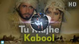 tu mujhe kabool khuda gawah dj remix