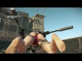 メタルギアソリッド