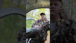 Inside the Mind of Every Turkey Hunter During a Season