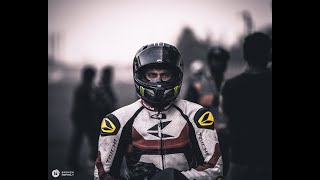 Triumph Street Triple Rs Vs Daytona 675r Vs Kawasaki Zx6r Jk Tyre Championship Youtube