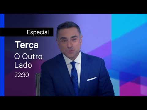 Promo O Outro Lado Especial | RTP