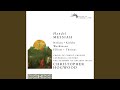 Miniature de la vidéo de la chanson Messiah, Hwv 56: Part Iii. "Then Shall Be Brought To Pass - O Death, Where Is Thy Sting?"