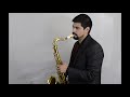 feel right tenor