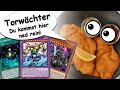 Torwächter post PHNI Deckprofil - Schnitzel Samstag mit @Lord-Schnitzel-Yu-Gi-Oh