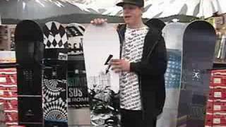 rome crail snowboard Women's Royal 2026 147 mountain liberator Rome Ravine Snowboard 2023 -
