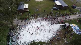 Stoetenslagh 2023 Foam Party Dji 360