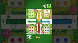 Ludo Club Classic Mode 2 Player Match | Gameplay 23 | Sadabahar Gamer screenshot 4