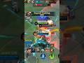 #hilda #guinevere #mobilelegends