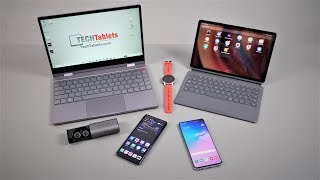 Tech I've Kept - My Favourites Of 2019!