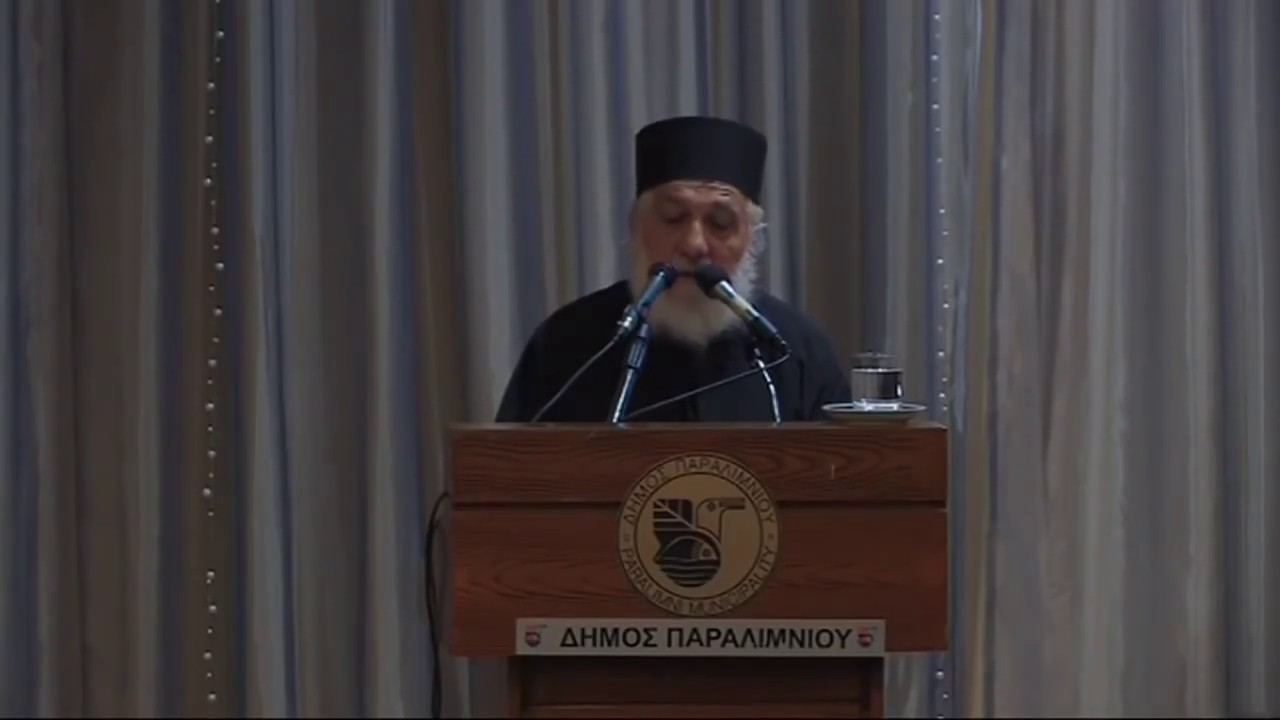 π. Ακάκιος Καυσοκαλυβίτης - Κύπρος 2011 (1)