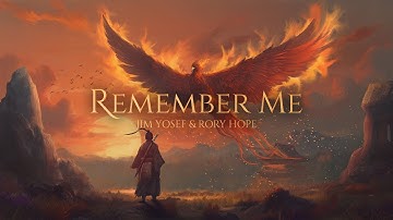 Thumbnail of Jim Yosef - Remember Me (ft. Rory Hope) [Official Lyric Video]