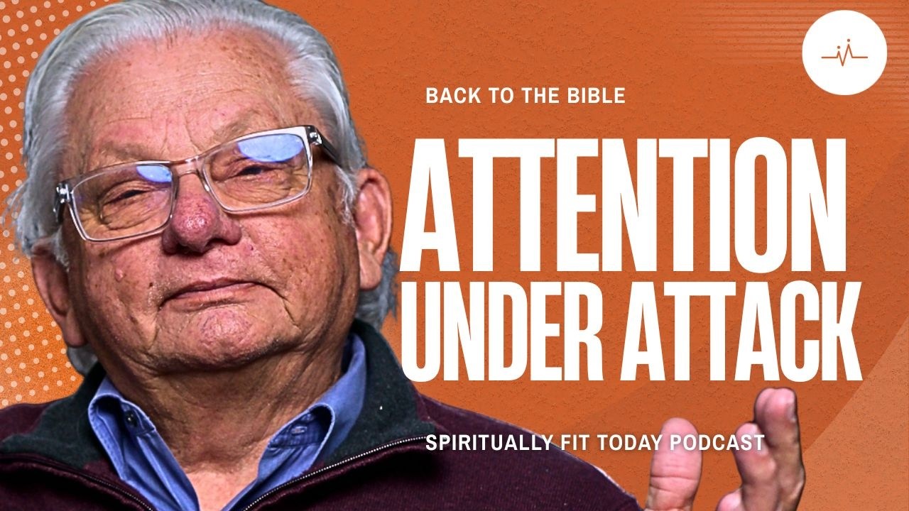 Как постоянная стимуляция влияет на вашу веру — Духовное здоровье сегодня