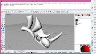 Mitsuba Renderer - Getting Started