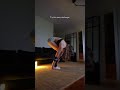 This Backbend Routine Changed Everything #flexibility #stretching #workout