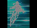 Wally West vs Goku