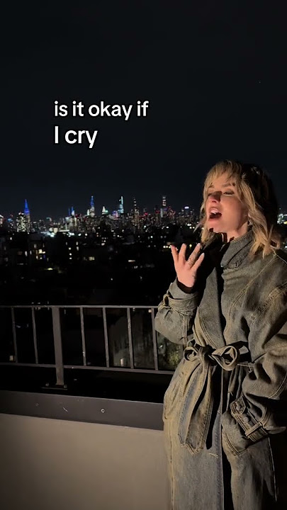 JoJo - Too Much To Say (Teaser)