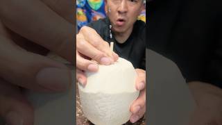 coconut! #food