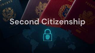 Is 2Nd Citizenship Privacy Actually Pointless?