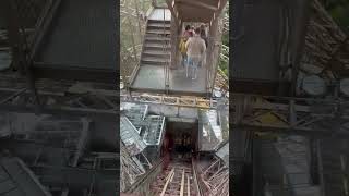 Paris France Eiffel tower #lift #beatiful #scenicviews #view #