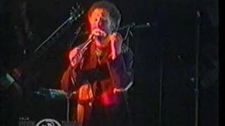 Video thumbnail of "Víctor Yturbe -PAYASO TRISTE- 1987."