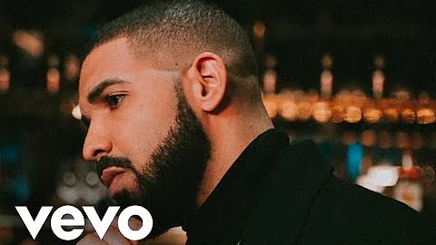 Drake - Outside ft. Gunna & Travis Scott (Official Video)