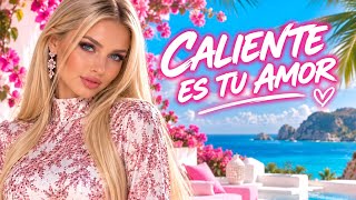 Caliente es Tu Amor - DJ ALEGANTE | New Dance Hit 2026