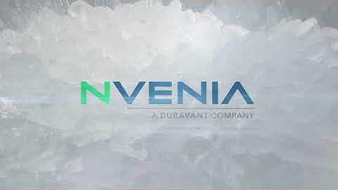 HAMER Brand 540E Form, Fill and Seal Packaged Ice Machine Enhancements