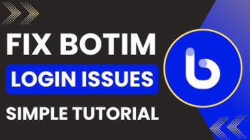How to Fix Botim Login Issues in 2025