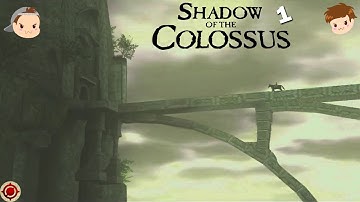 How do Climb Wall? | Shadow of the Colossus - 1