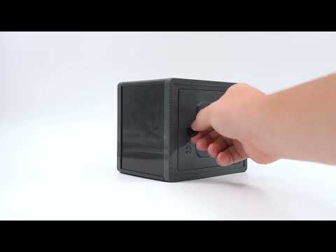 Набор 4M Собери суперсейф