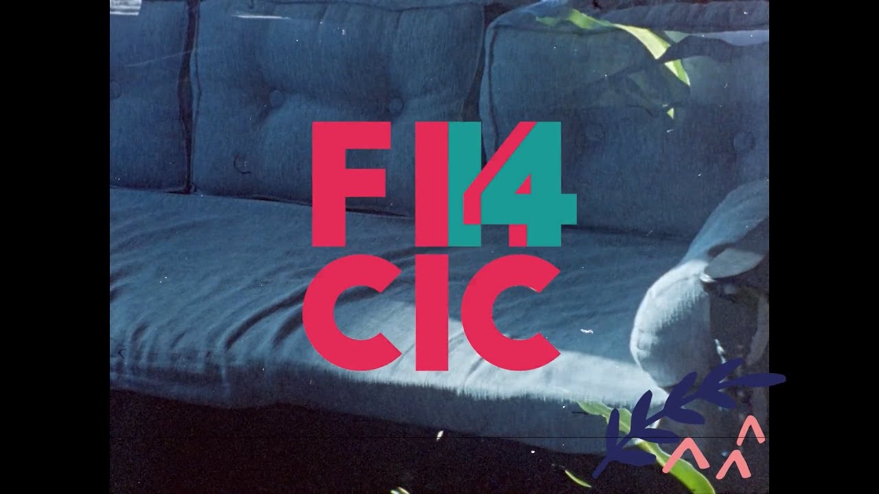 FICIC 14 . 2025