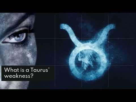 Tenacious Facts About The Taurus Zodiac Sign