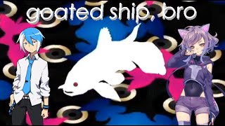 [Milk & Matsudappoiyo] Coelacanth [COVER] ((OUTDATED))