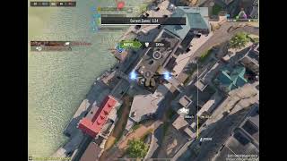 70 Kills Rebirth Island Lockdown First Full Gameplay *New Mode*