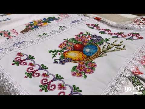 Oakville’s Ukrainian Easter Bazaar