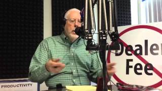 Earl Stewart on Cars Window Sticker Games